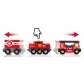 Продукт Brio влакче rescue firefighting-играчка  - 5 - BG Hlapeta
